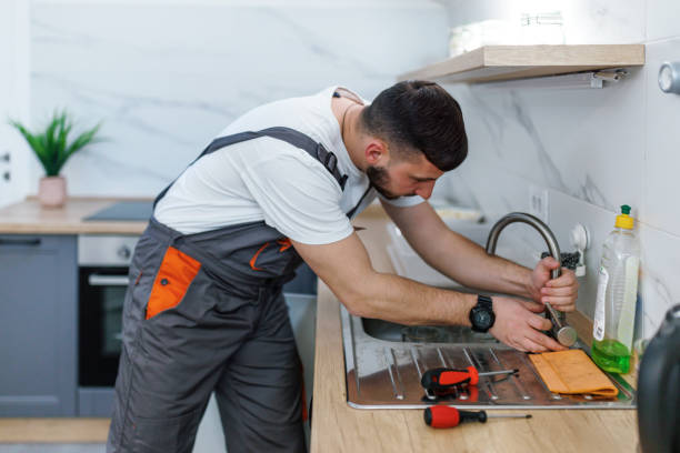 Best Septic Systems  in Fairplains, NC