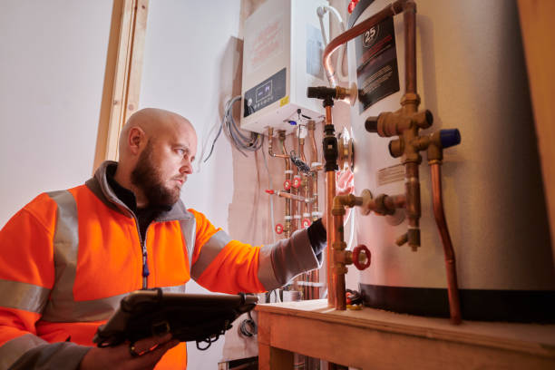 Best Sprinkler Systems  in Fairplains, NC