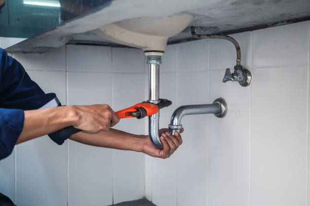 Best Shower Repair Services  in Fairplains, NC