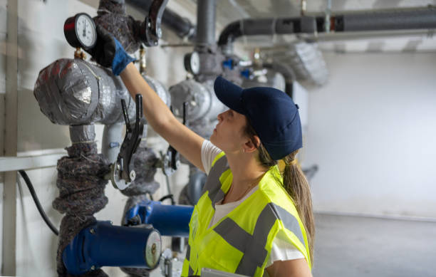 Professional Plumbing in Fairplains, NC
