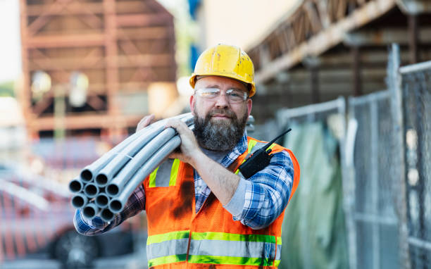 Best Plumbing Installation Services  in Fairplains, NC