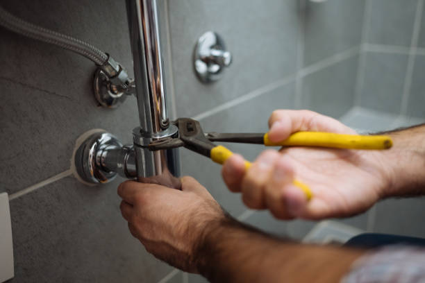 Best Affordable Plumber Near Me  in Fairplains, NC