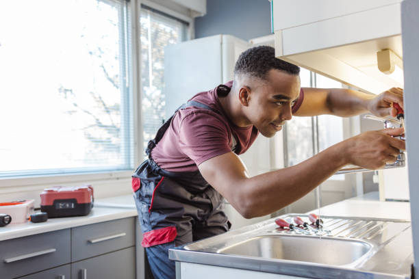 Best Faucet Repair  in Fairplains, NC