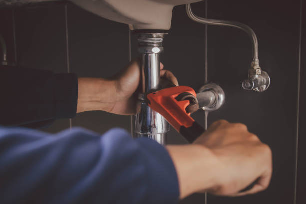 Best Septic Systems  in Fairplains, NC